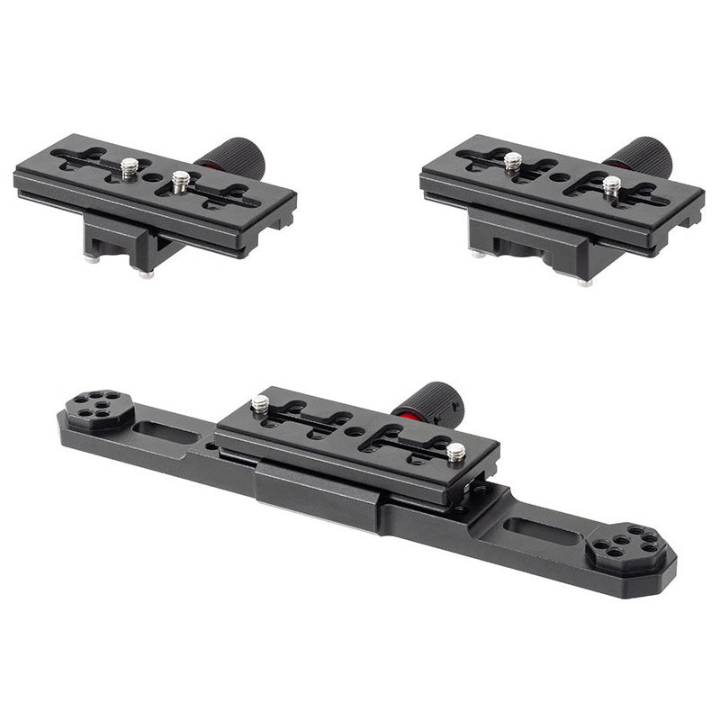 INON Quick Shoe W95 Plate INON Quick Shoe W95 Plate